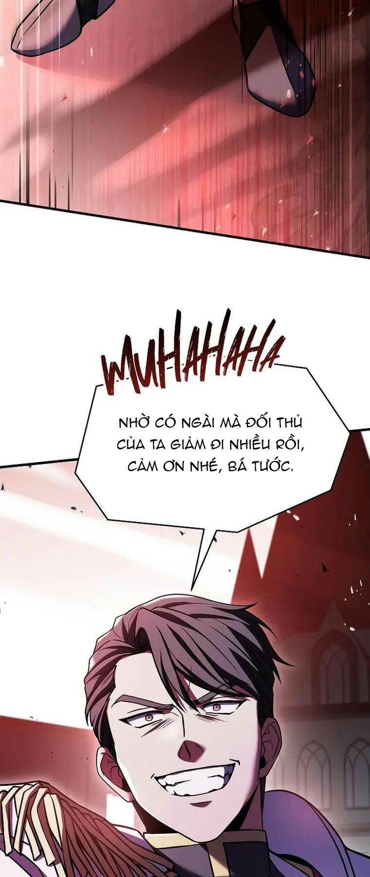 Huyền Thoại Giáo Sĩ Trở Lại Chapter 100 - Trang 2