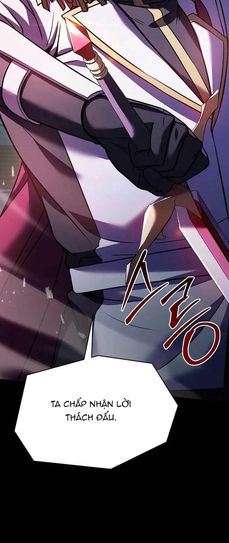 Huyền Thoại Giáo Sĩ Trở Lại Chapter 100 - Trang 2