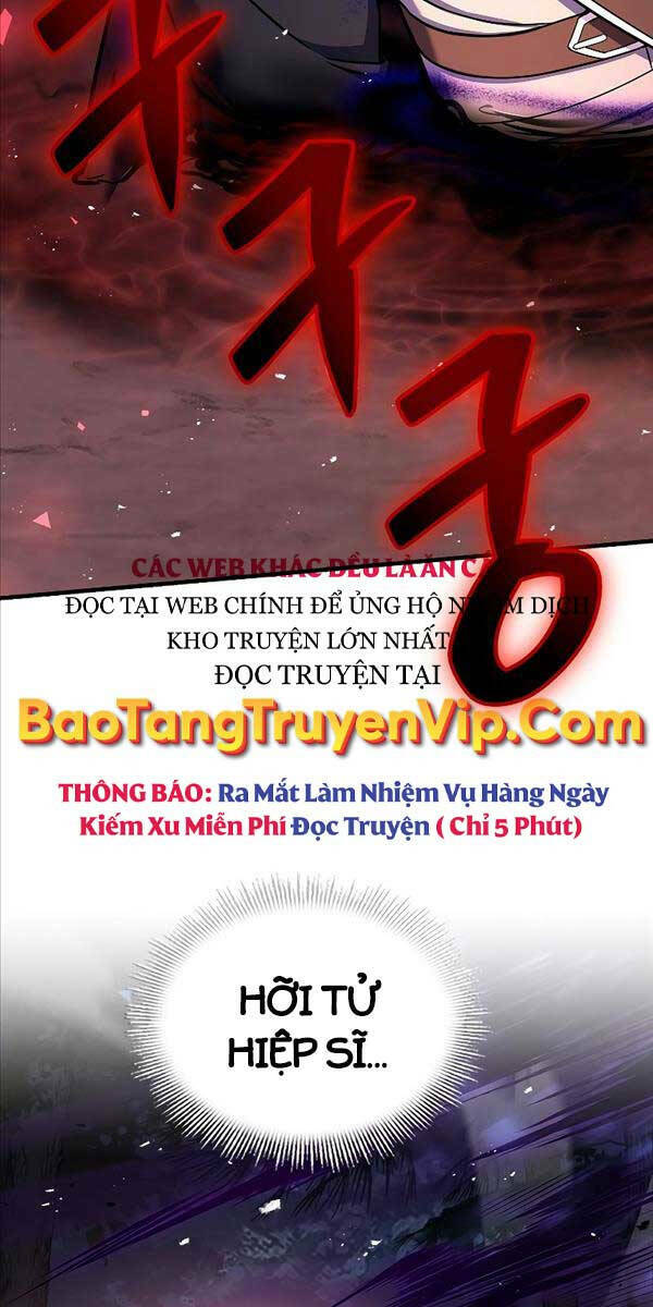 Huyền Thoại Giáo Sĩ Trở Lại Chapter 103 - Trang 2