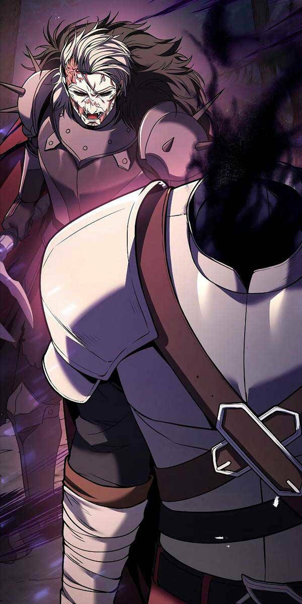 Huyền Thoại Giáo Sĩ Trở Lại Chapter 103 - Trang 2