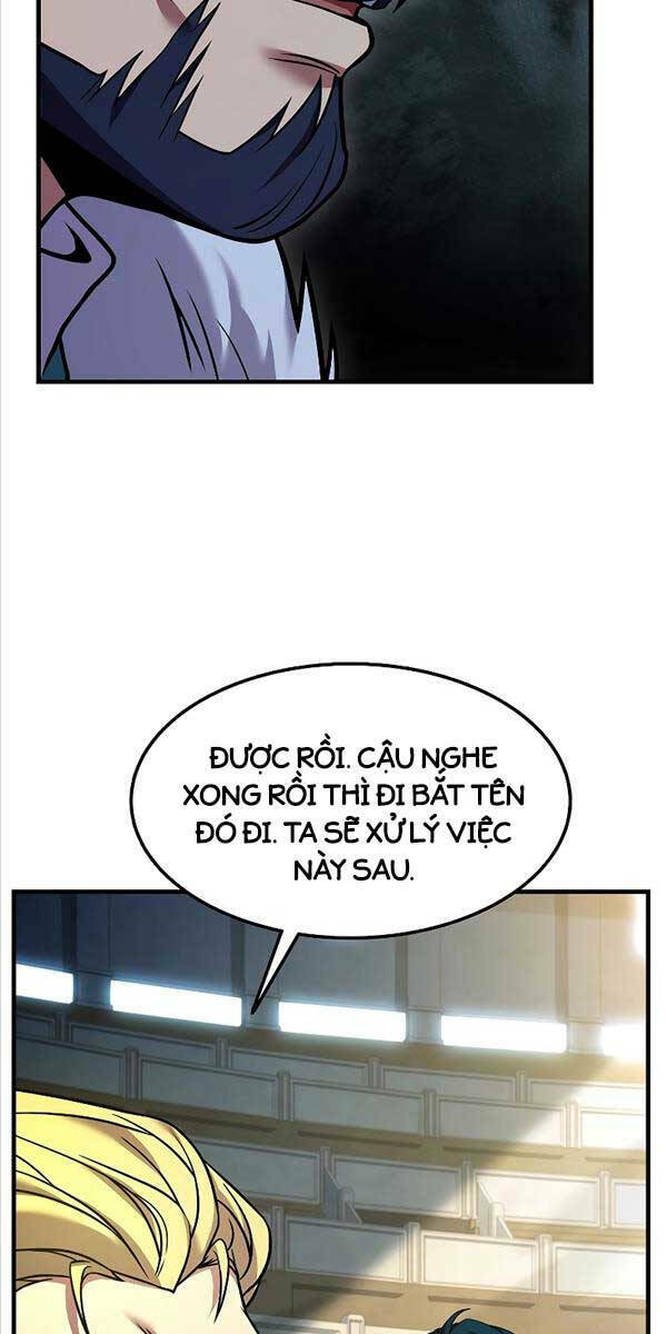 Huyền Thoại Giáo Sĩ Trở Lại Chapter 103 - Trang 2