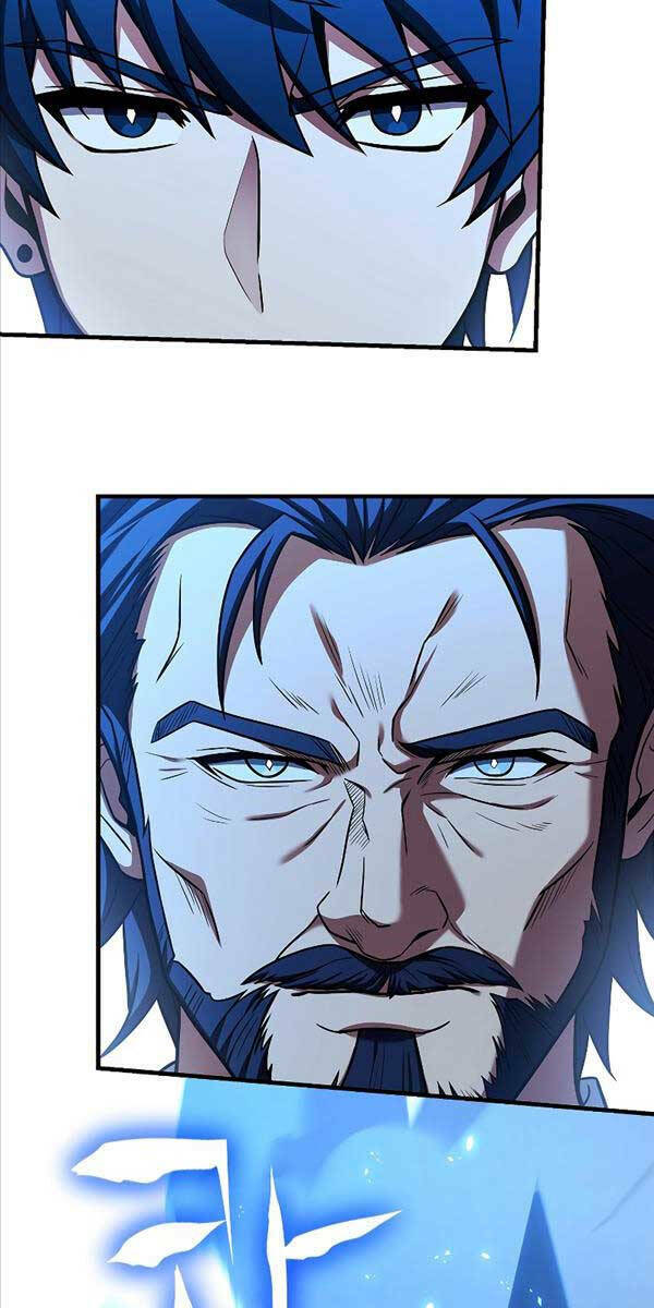 Huyền Thoại Giáo Sĩ Trở Lại Chapter 103 - Trang 2