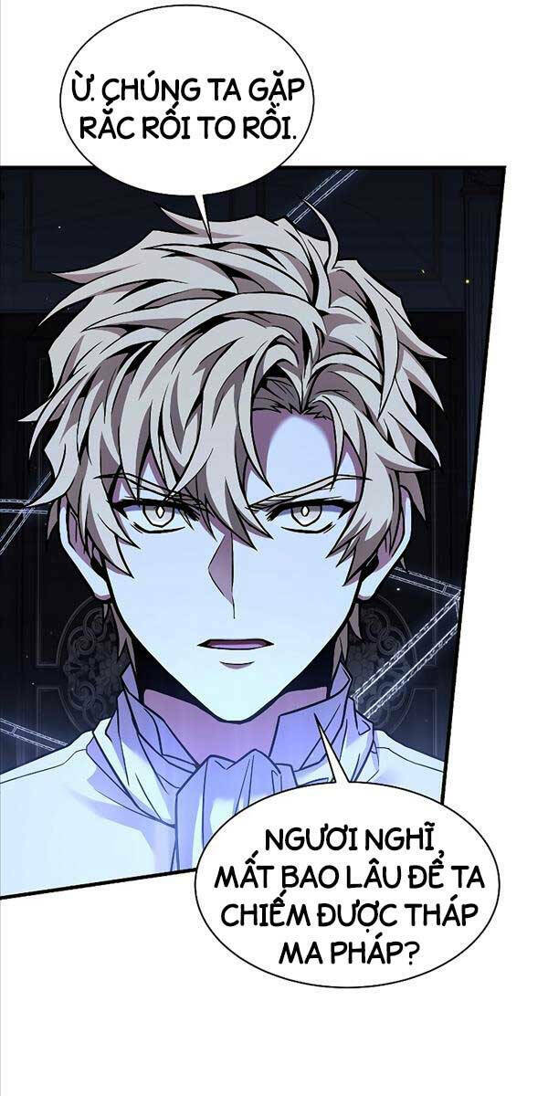 Huyền Thoại Giáo Sĩ Trở Lại Chapter 103 - Trang 2