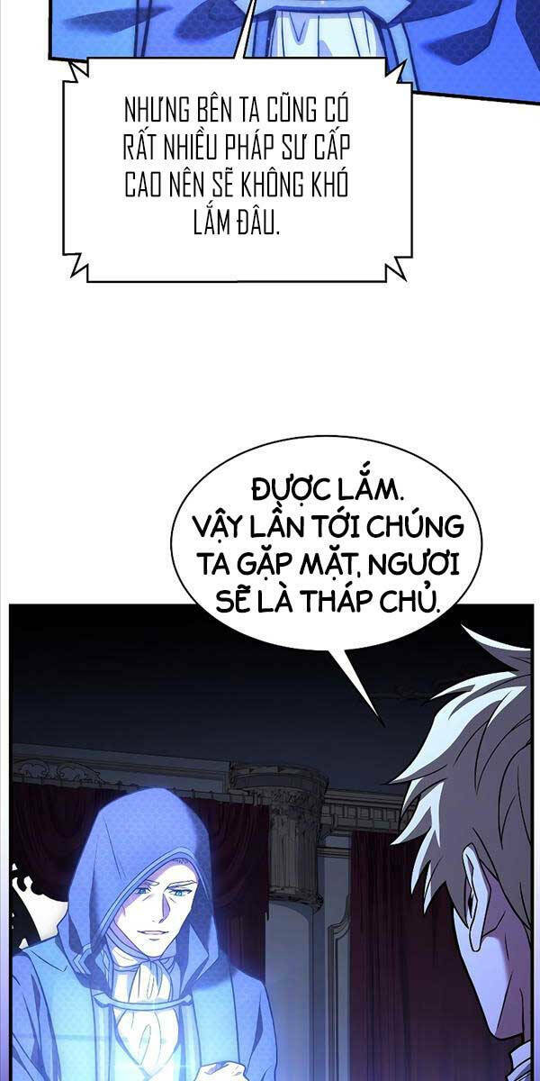 Huyền Thoại Giáo Sĩ Trở Lại Chapter 103 - Trang 2