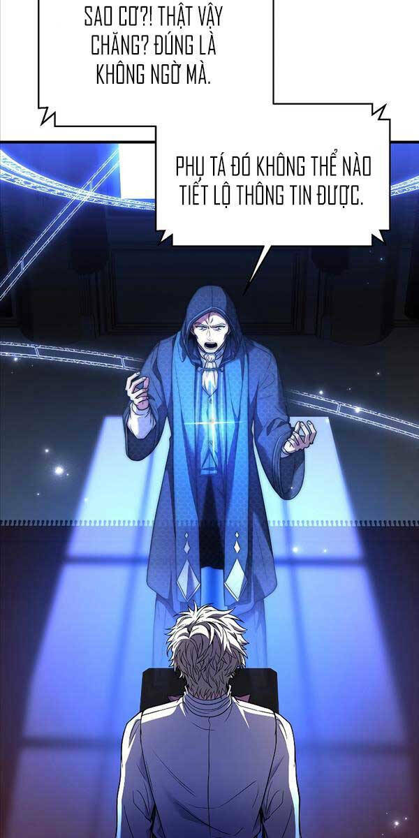 Huyền Thoại Giáo Sĩ Trở Lại Chapter 103 - Trang 2