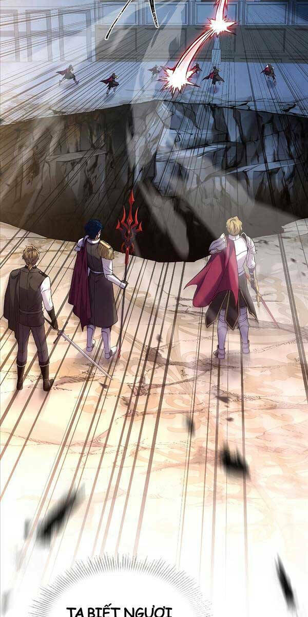 Huyền Thoại Giáo Sĩ Trở Lại Chapter 103 - Trang 2