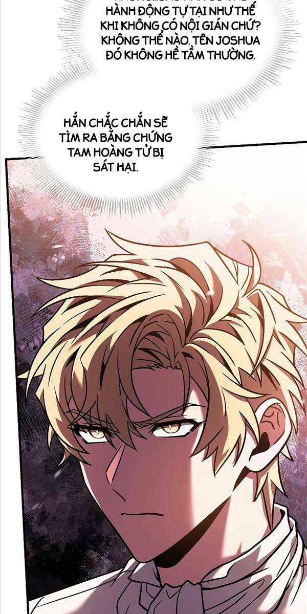 Huyền Thoại Giáo Sĩ Trở Lại Chapter 103 - Trang 2