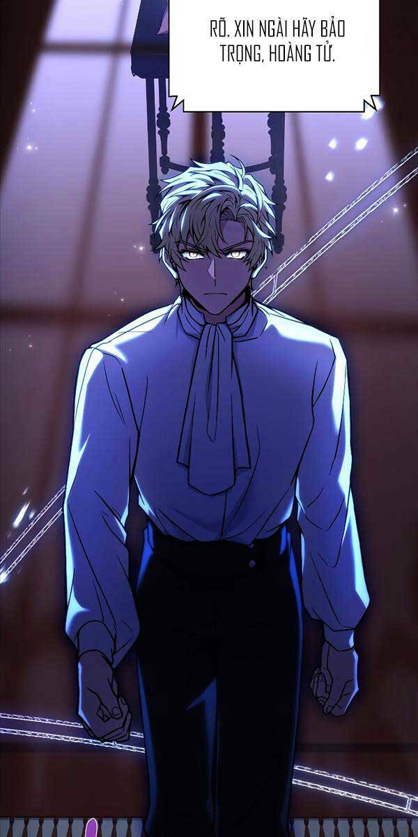 Huyền Thoại Giáo Sĩ Trở Lại Chapter 103 - Trang 2