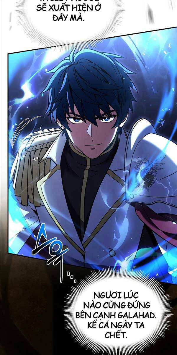 Huyền Thoại Giáo Sĩ Trở Lại Chapter 103 - Trang 2