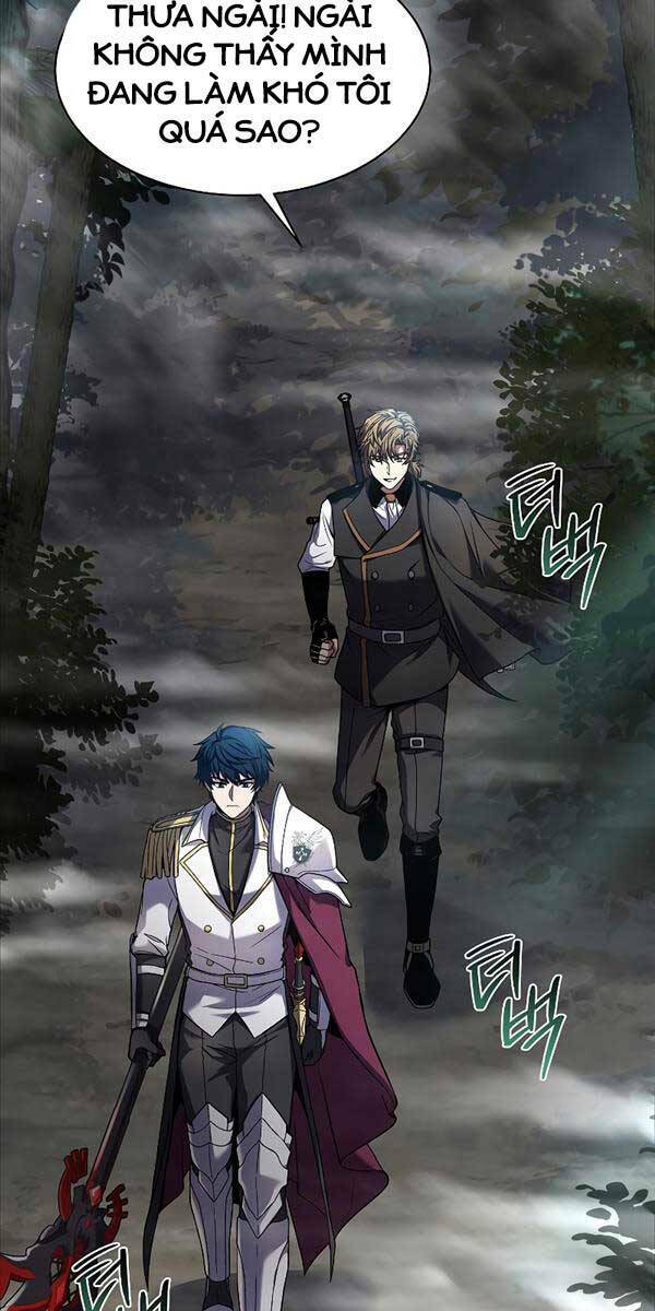 Huyền Thoại Giáo Sĩ Trở Lại Chapter 103 - Trang 2