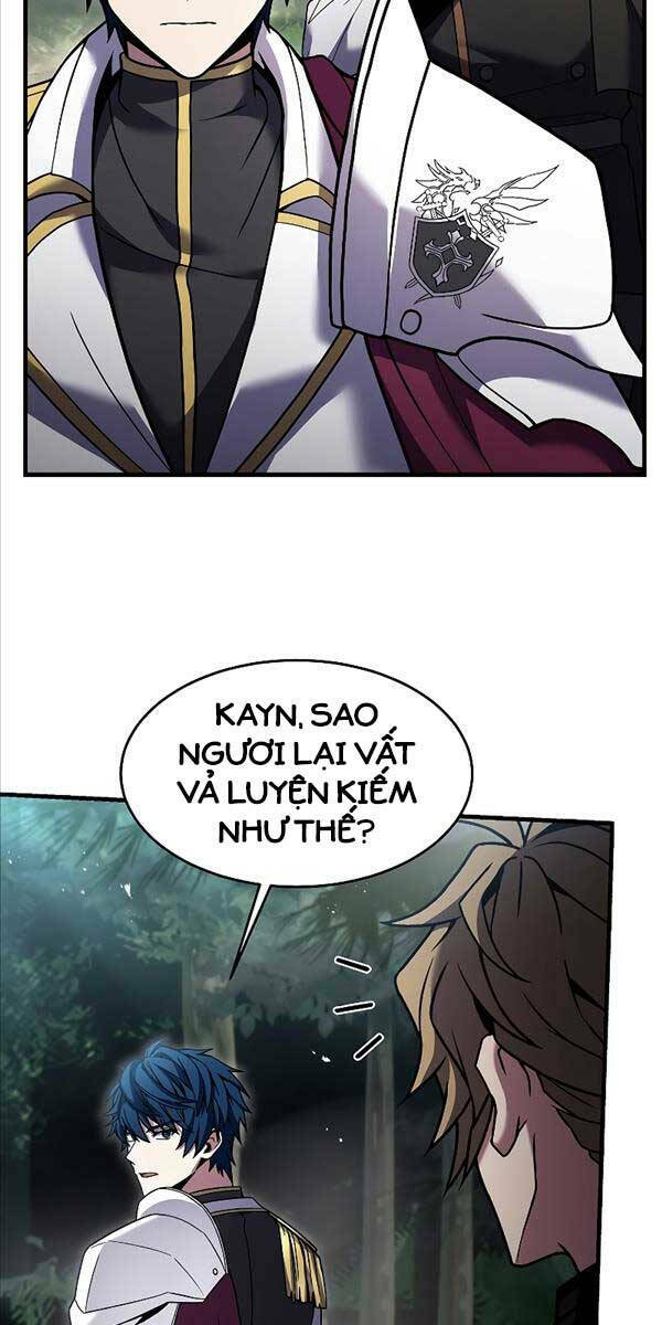 Huyền Thoại Giáo Sĩ Trở Lại Chapter 103 - Trang 2