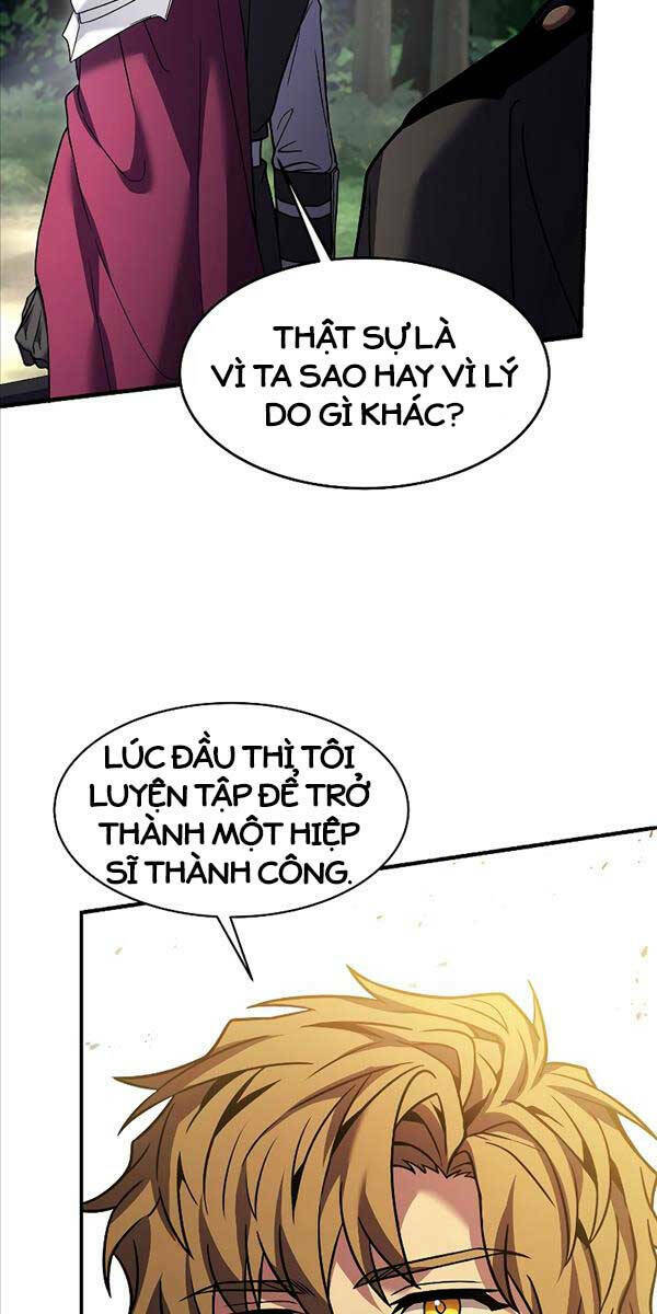 Huyền Thoại Giáo Sĩ Trở Lại Chapter 103 - Trang 2