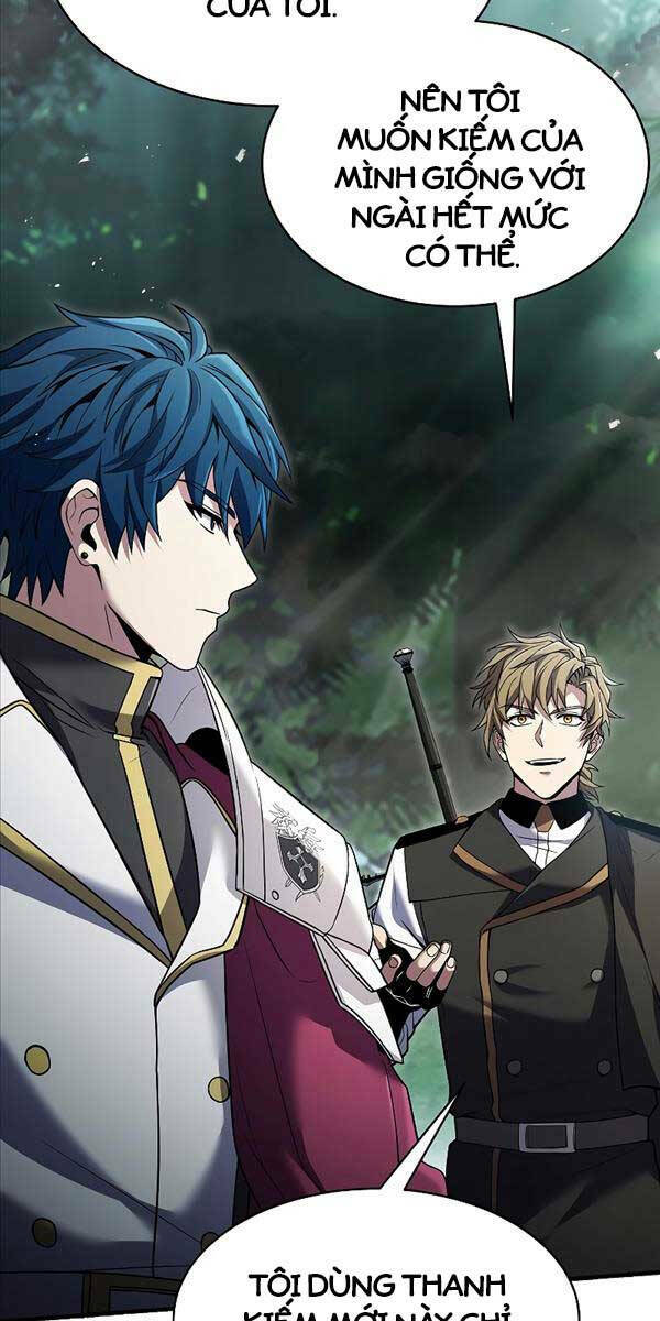 Huyền Thoại Giáo Sĩ Trở Lại Chapter 103 - Trang 2