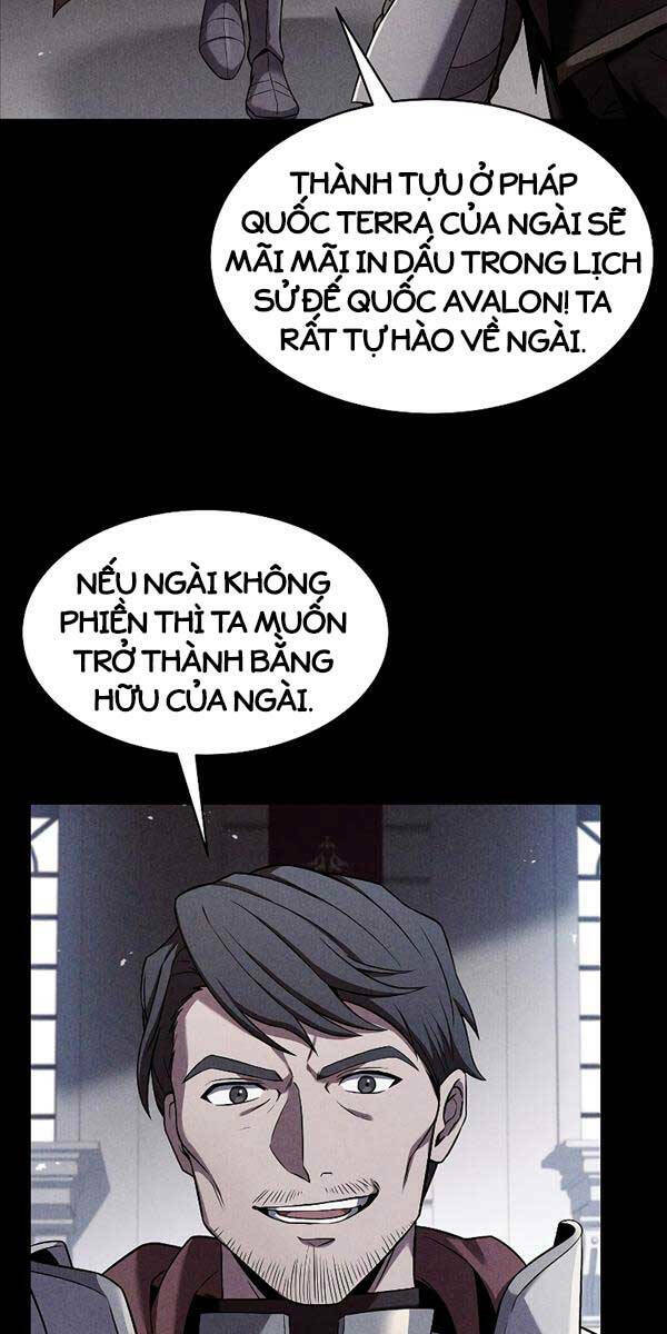 Huyền Thoại Giáo Sĩ Trở Lại Chapter 103 - Trang 2