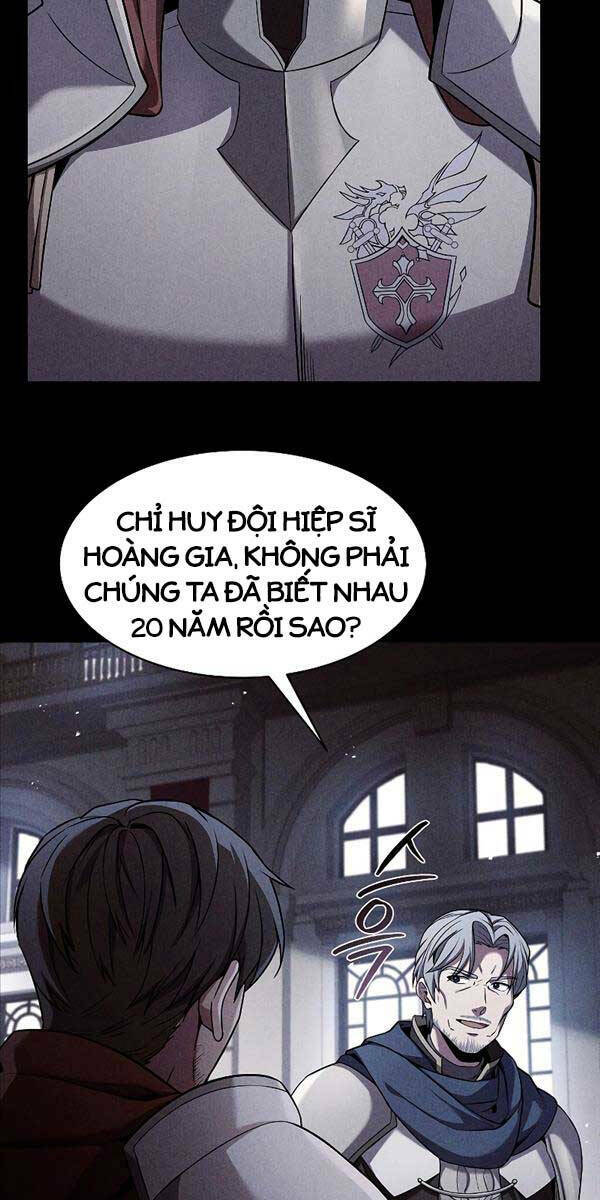 Huyền Thoại Giáo Sĩ Trở Lại Chapter 103 - Trang 2