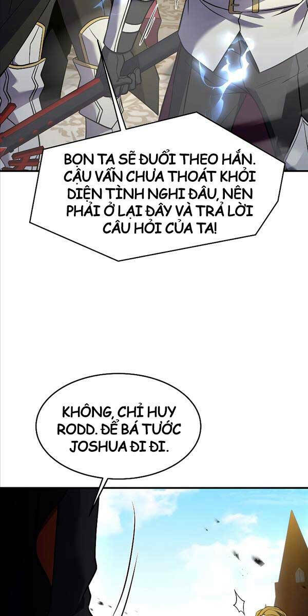 Huyền Thoại Giáo Sĩ Trở Lại Chapter 103 - Trang 2