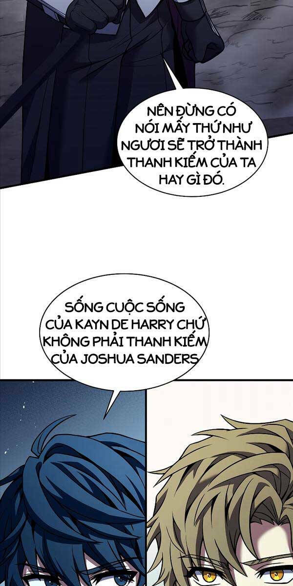 Huyền Thoại Giáo Sĩ Trở Lại Chapter 103 - Trang 2