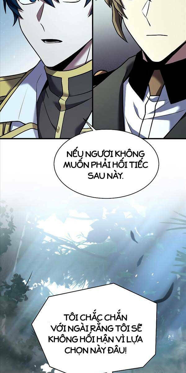 Huyền Thoại Giáo Sĩ Trở Lại Chapter 103 - Trang 2