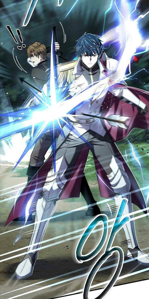 Huyền Thoại Giáo Sĩ Trở Lại Chapter 103 - Trang 2