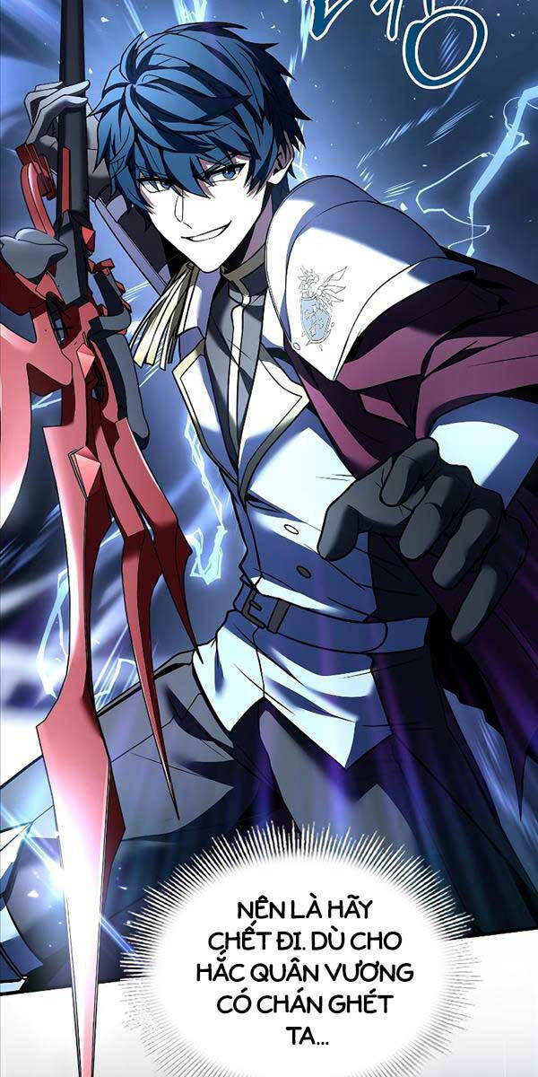 Huyền Thoại Giáo Sĩ Trở Lại Chapter 103 - Trang 2