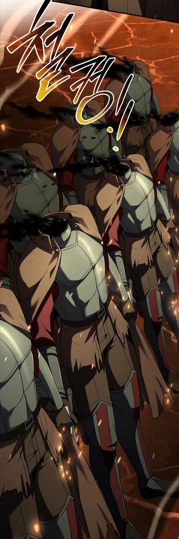 Huyền Thoại Giáo Sĩ Trở Lại Chapter 104 - Trang 2