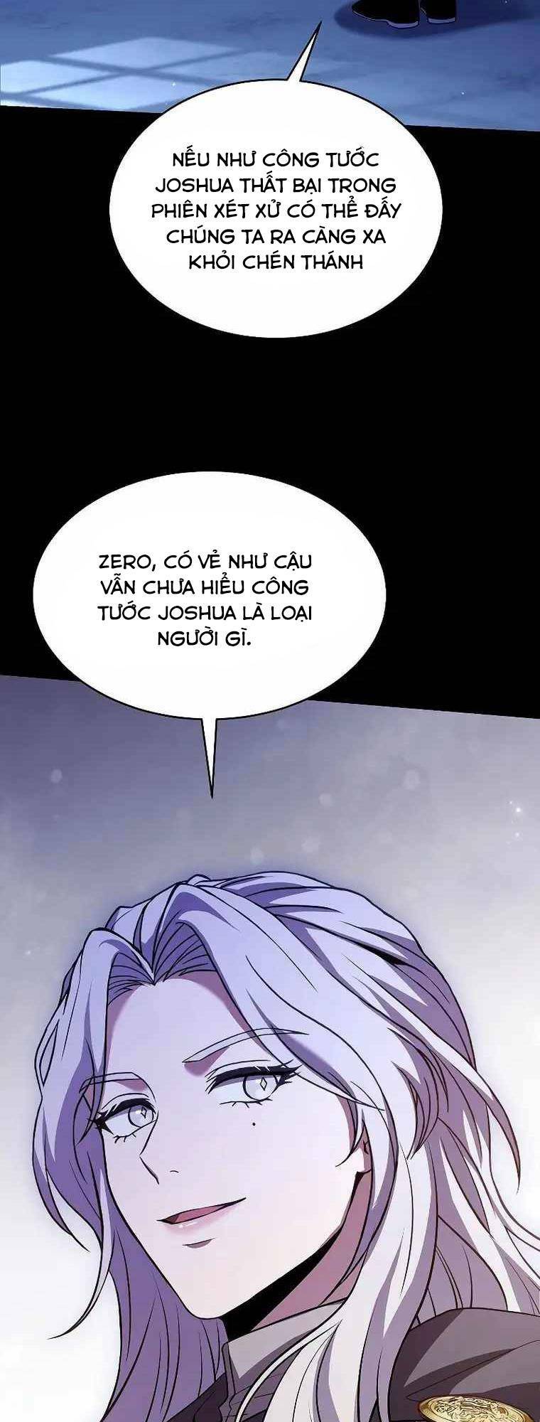 Huyền Thoại Giáo Sĩ Trở Lại Chapter 106 - Trang 2