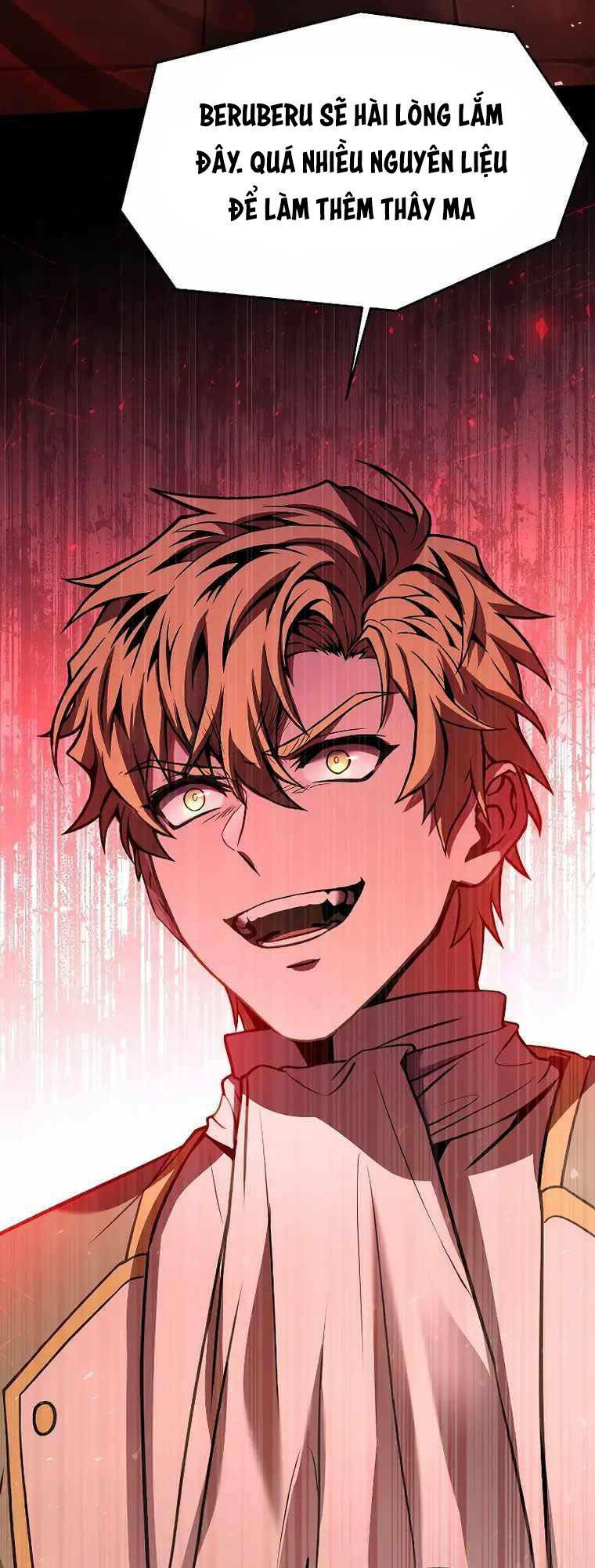 Huyền Thoại Giáo Sĩ Trở Lại Chapter 106 - Trang 2