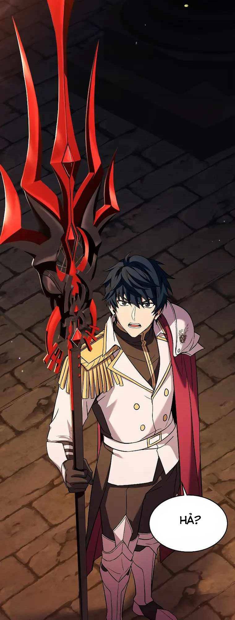 Huyền Thoại Giáo Sĩ Trở Lại Chapter 106 - Trang 2