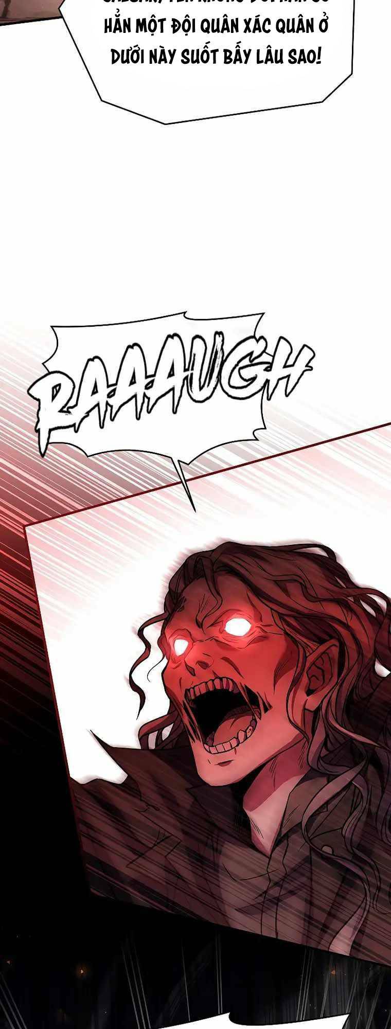 Huyền Thoại Giáo Sĩ Trở Lại Chapter 106 - Trang 2