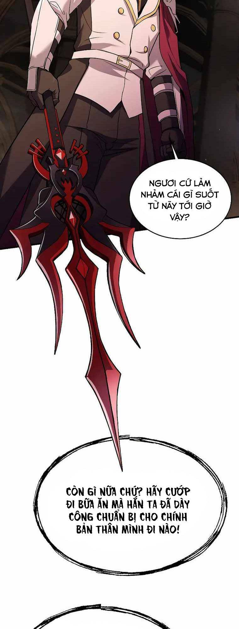 Huyền Thoại Giáo Sĩ Trở Lại Chapter 106 - Trang 2