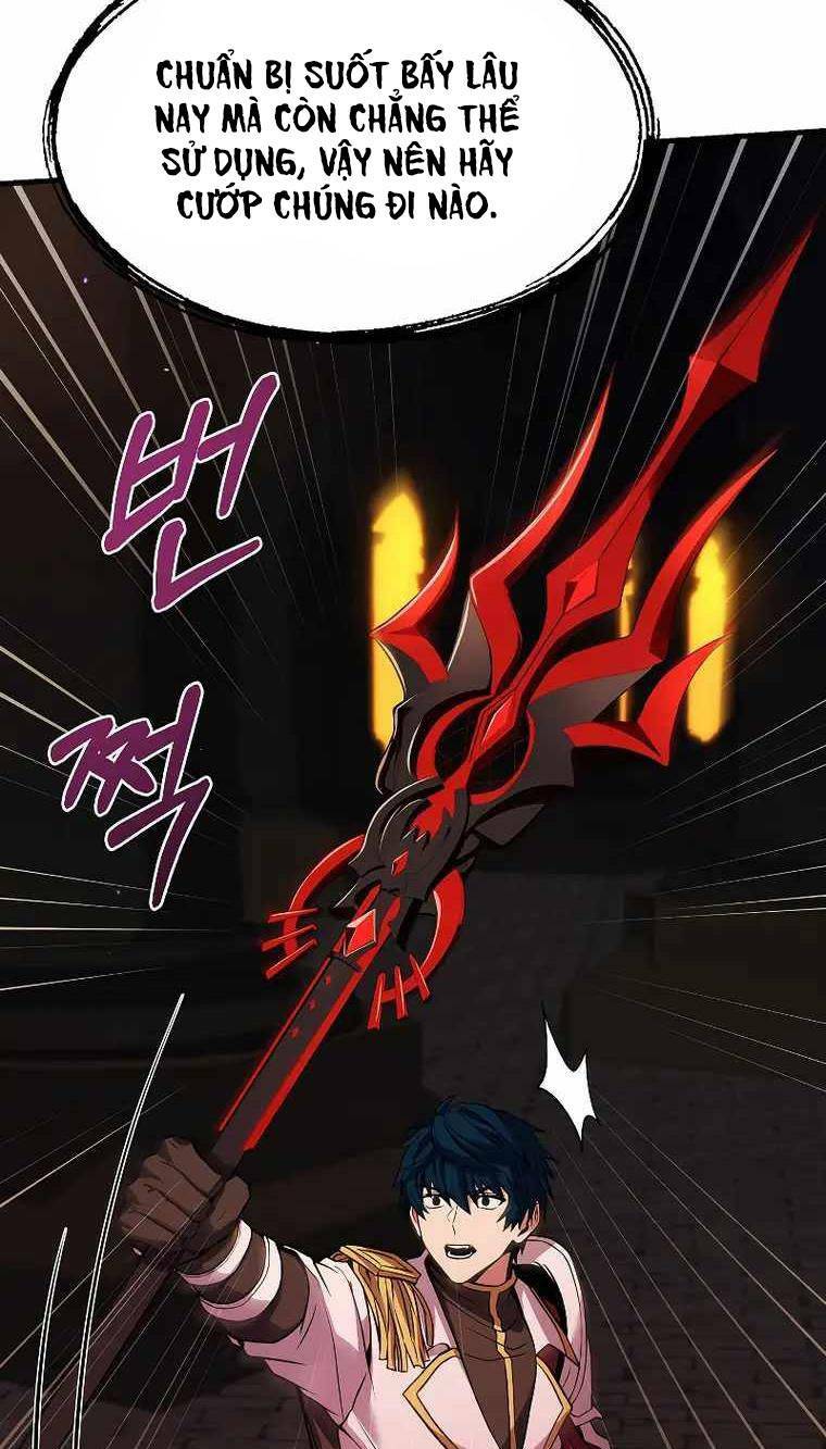 Huyền Thoại Giáo Sĩ Trở Lại Chapter 106 - Trang 2