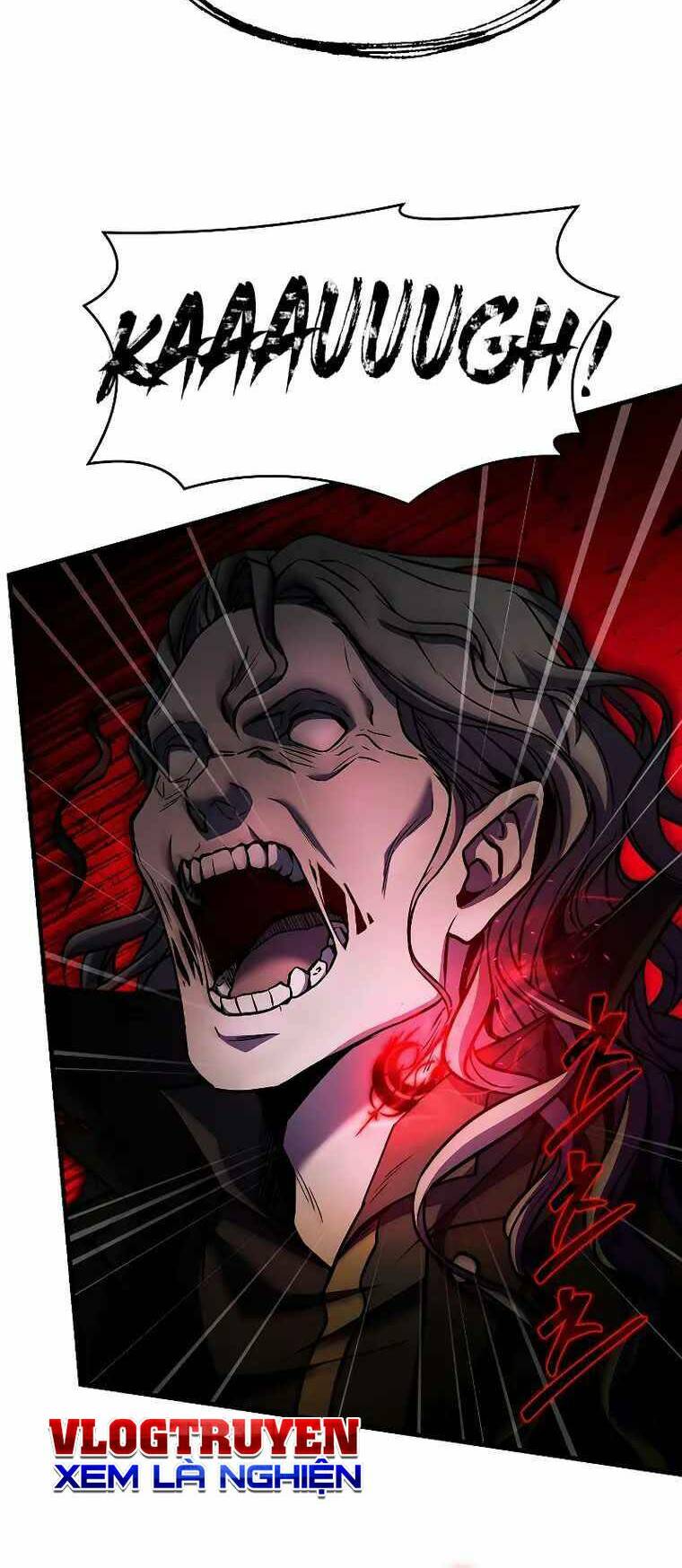 Huyền Thoại Giáo Sĩ Trở Lại Chapter 106 - Trang 2