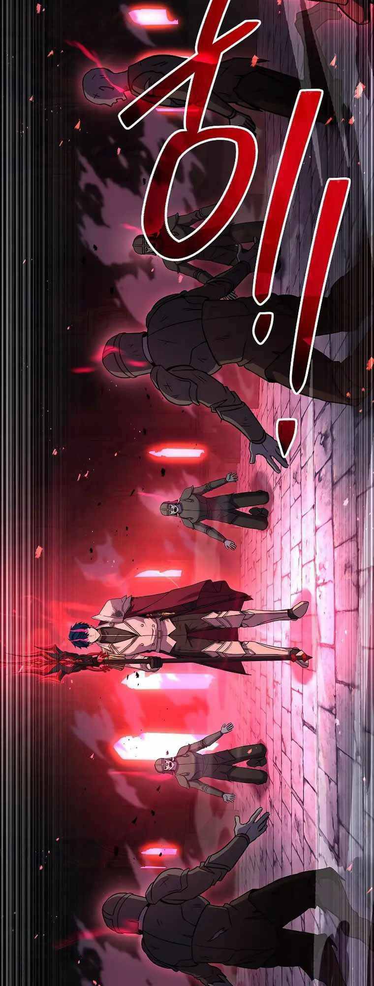 Huyền Thoại Giáo Sĩ Trở Lại Chapter 106 - Trang 2