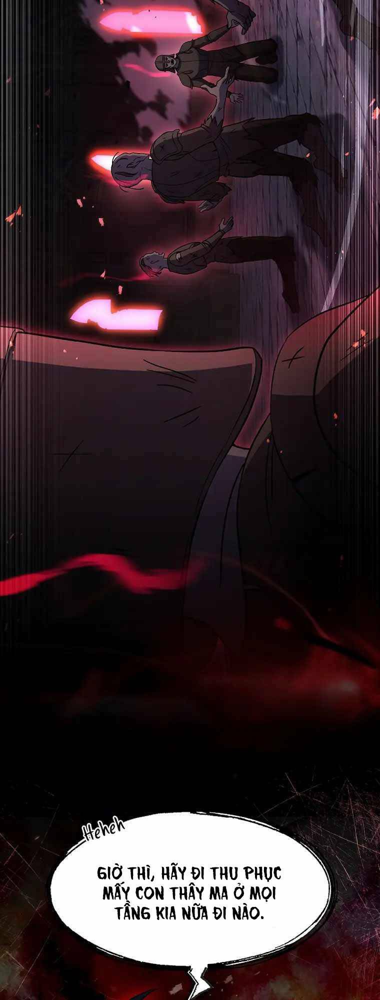 Huyền Thoại Giáo Sĩ Trở Lại Chapter 106 - Trang 2