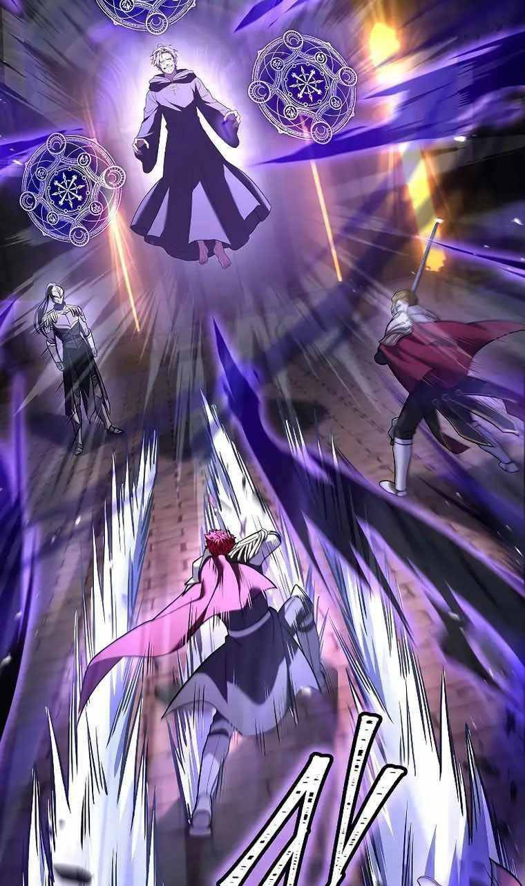 Huyền Thoại Giáo Sĩ Trở Lại Chapter 106 - Trang 2