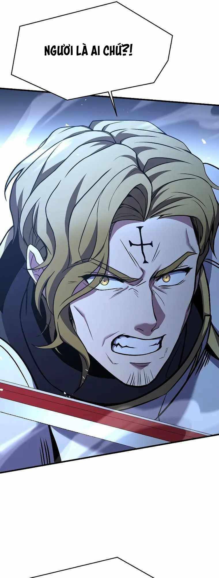 Huyền Thoại Giáo Sĩ Trở Lại Chapter 106 - Trang 2