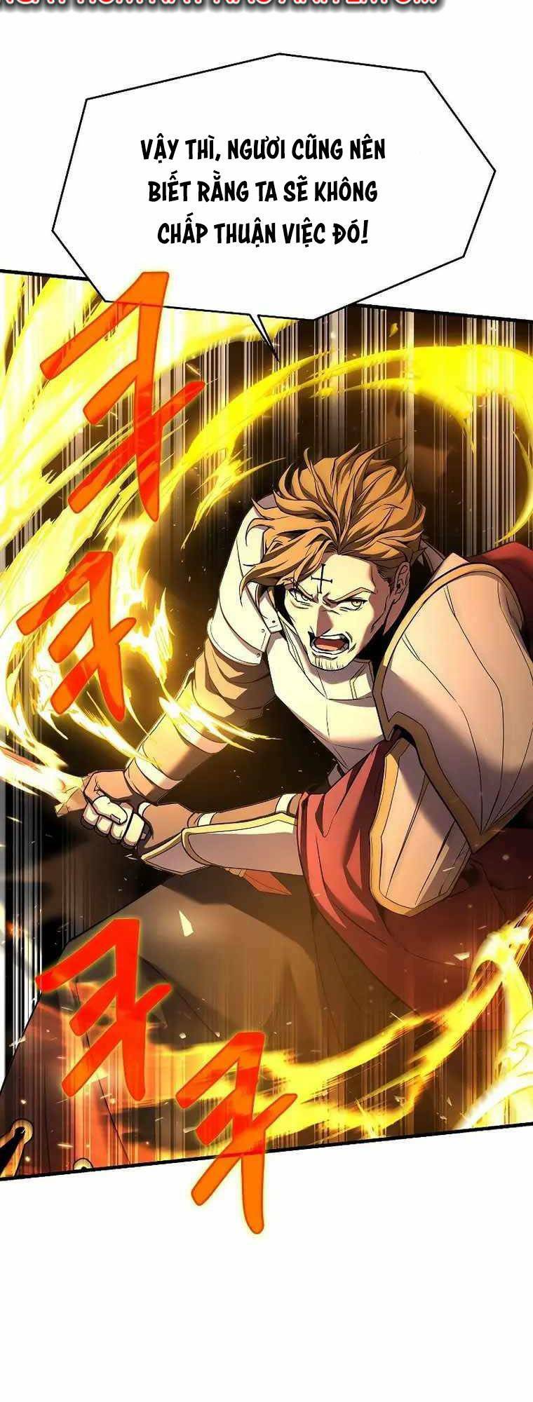 Huyền Thoại Giáo Sĩ Trở Lại Chapter 106 - Trang 2