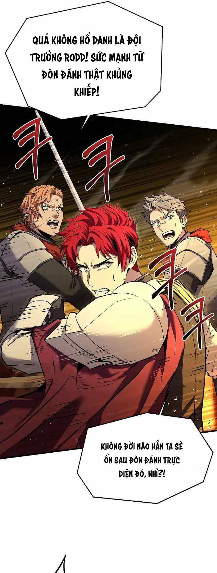 Huyền Thoại Giáo Sĩ Trở Lại Chapter 106 - Trang 2