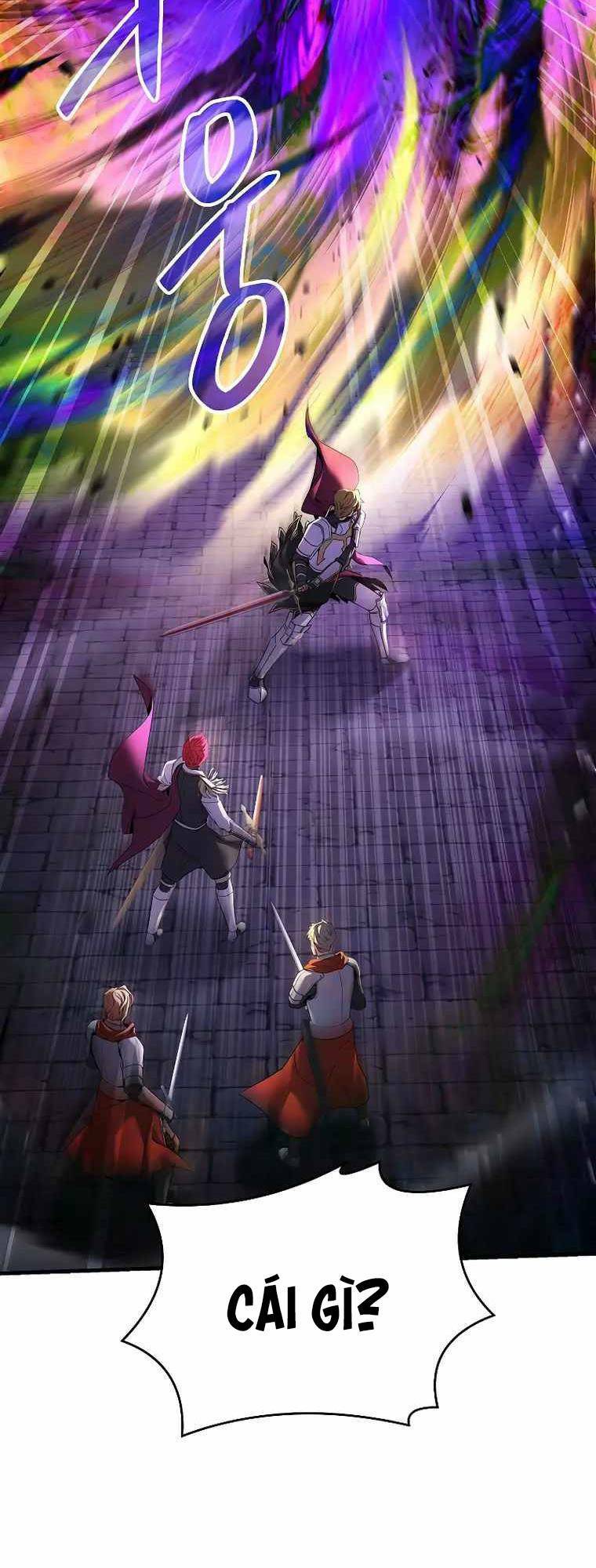 Huyền Thoại Giáo Sĩ Trở Lại Chapter 106 - Trang 2