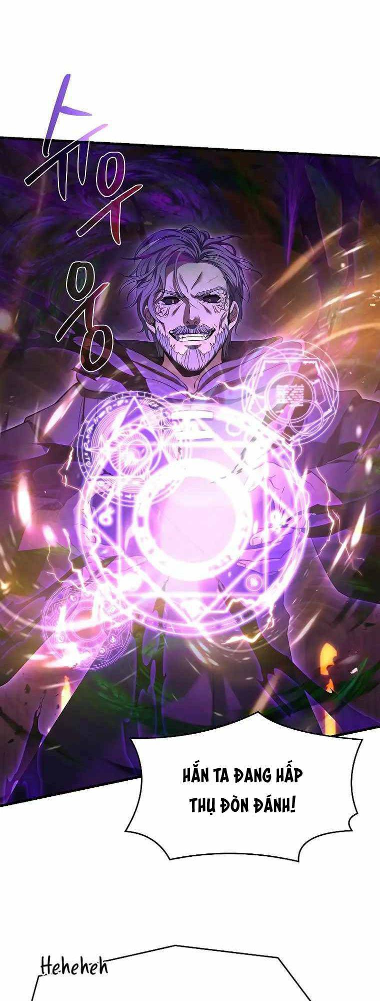 Huyền Thoại Giáo Sĩ Trở Lại Chapter 106 - Trang 2