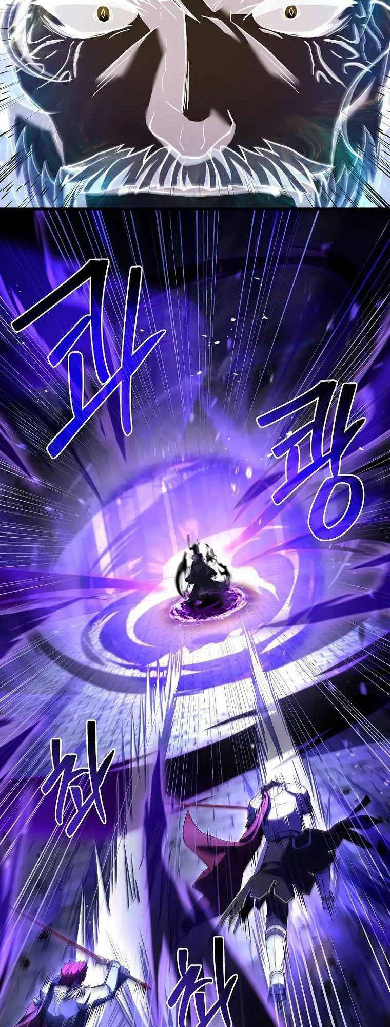 Huyền Thoại Giáo Sĩ Trở Lại Chapter 106 - Trang 2