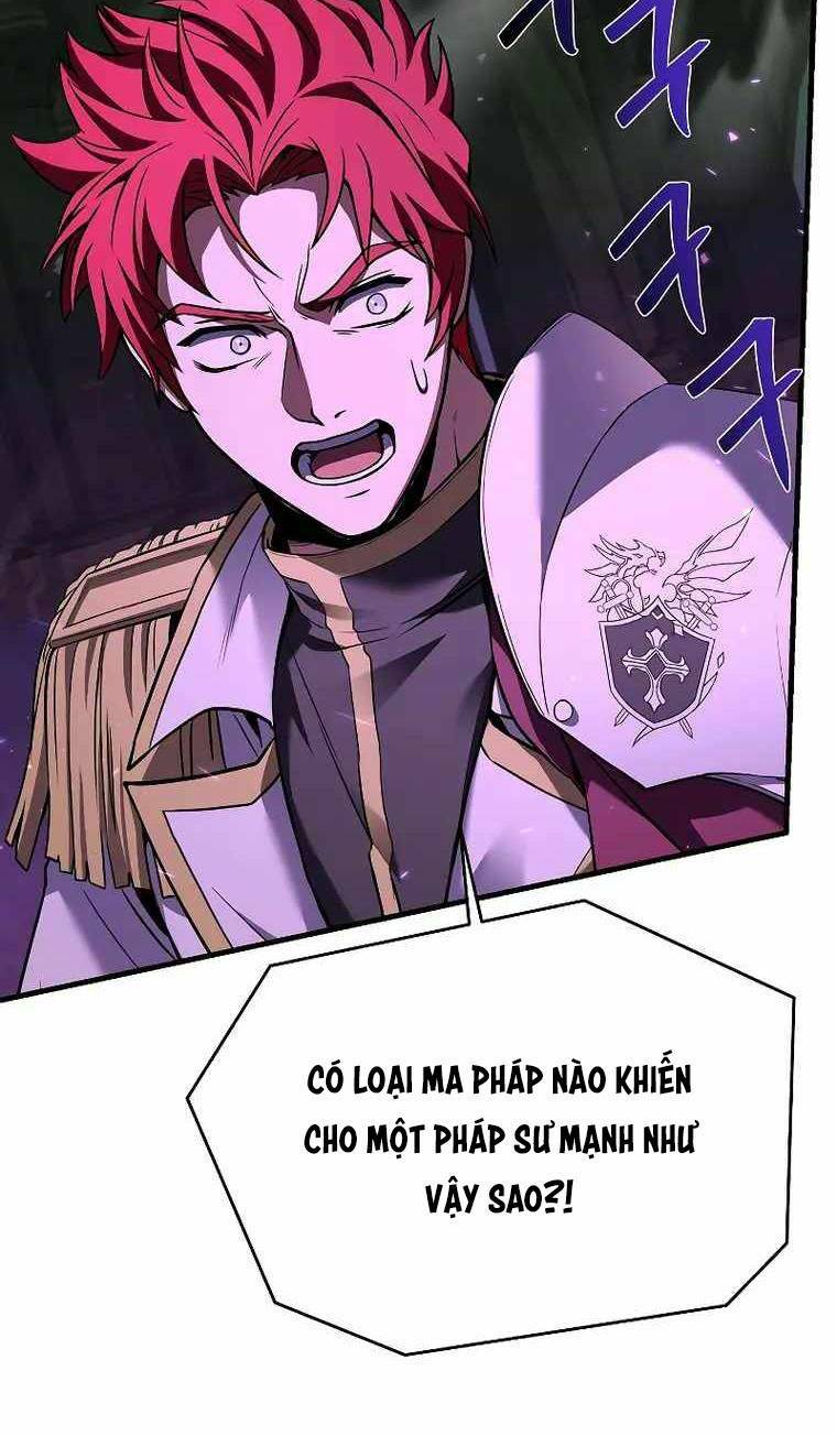 Huyền Thoại Giáo Sĩ Trở Lại Chapter 106 - Trang 2