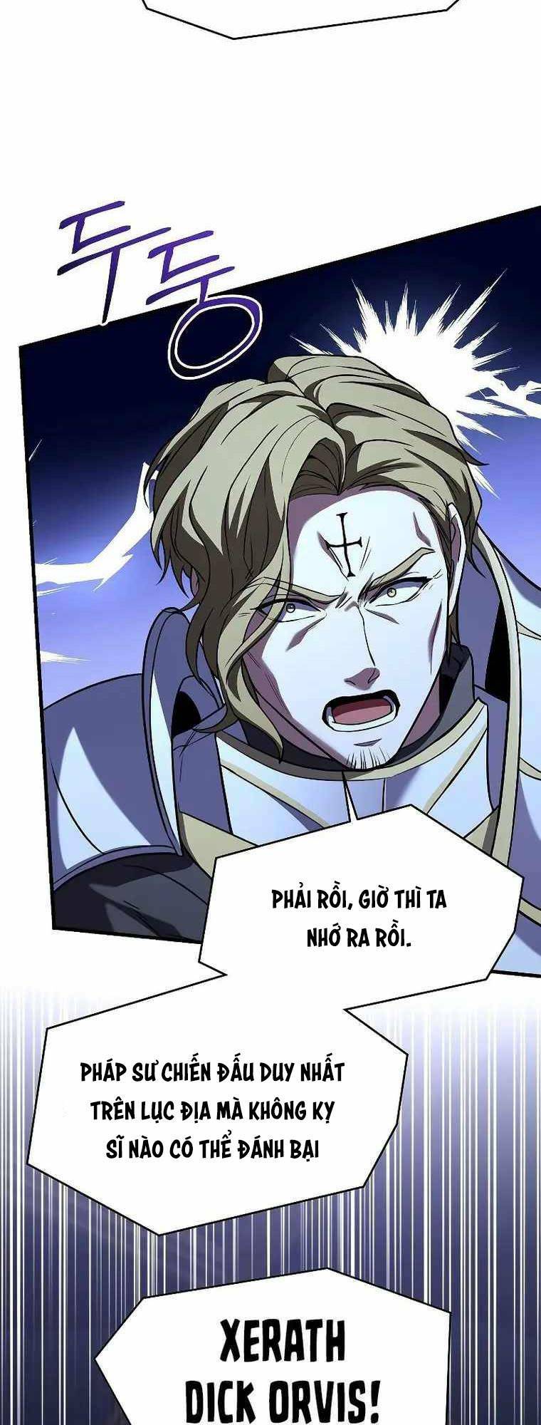 Huyền Thoại Giáo Sĩ Trở Lại Chapter 106 - Trang 2