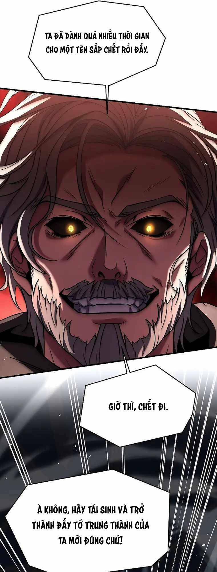 Huyền Thoại Giáo Sĩ Trở Lại Chapter 106 - Trang 2