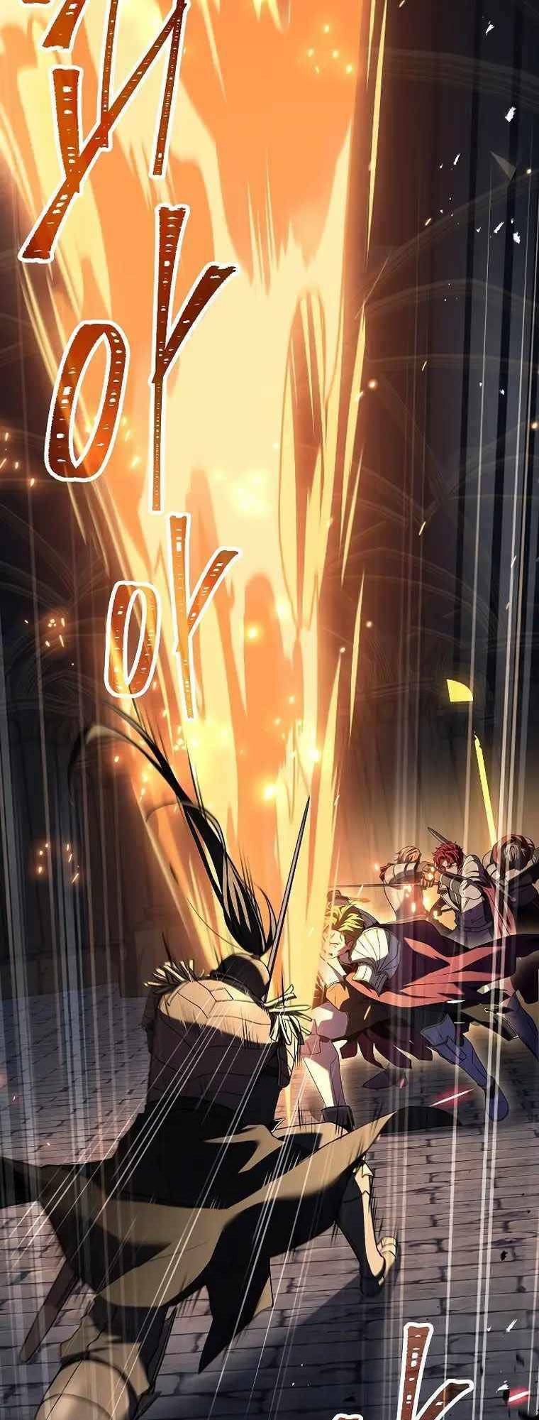 Huyền Thoại Giáo Sĩ Trở Lại Chapter 106 - Trang 2