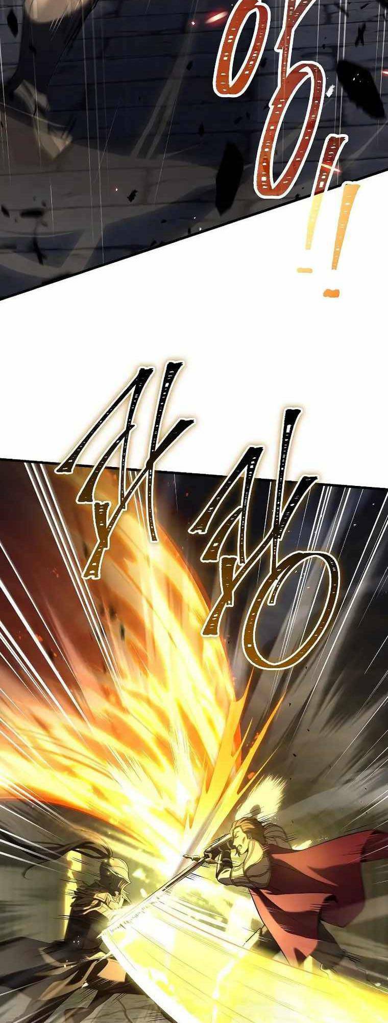 Huyền Thoại Giáo Sĩ Trở Lại Chapter 106 - Trang 2