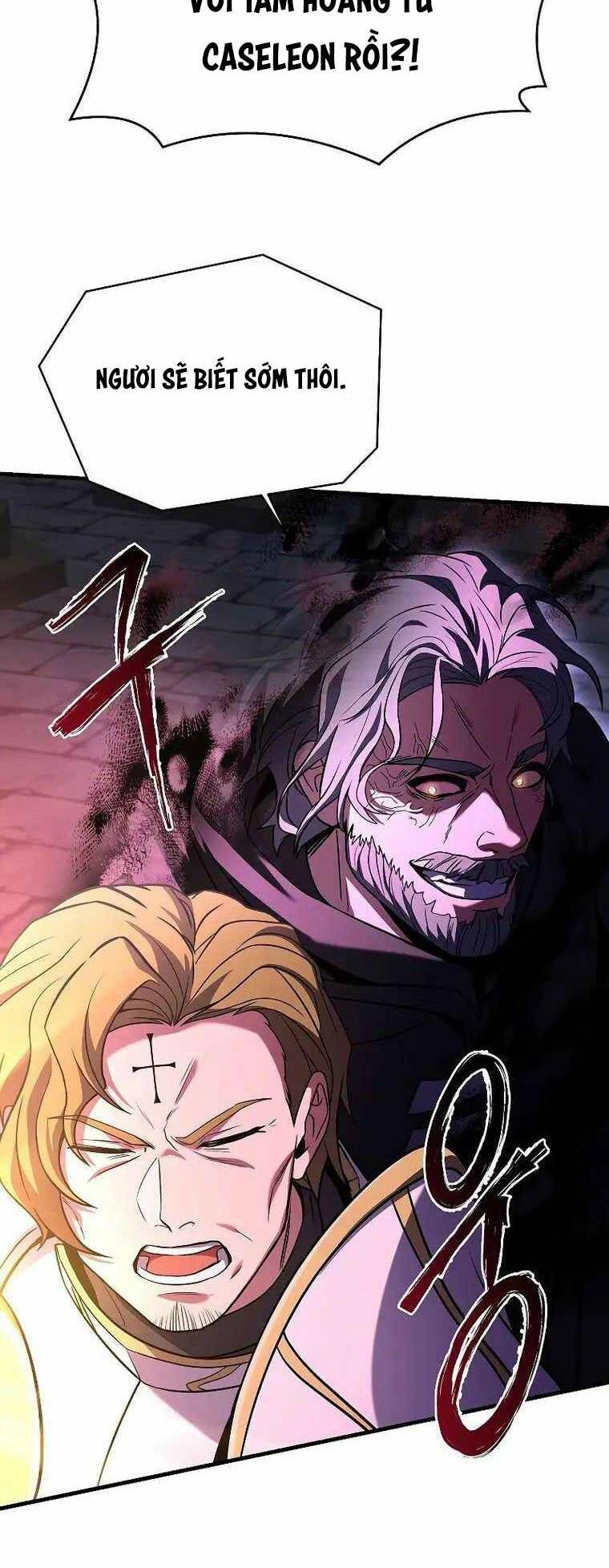 Huyền Thoại Giáo Sĩ Trở Lại Chapter 106 - Trang 2