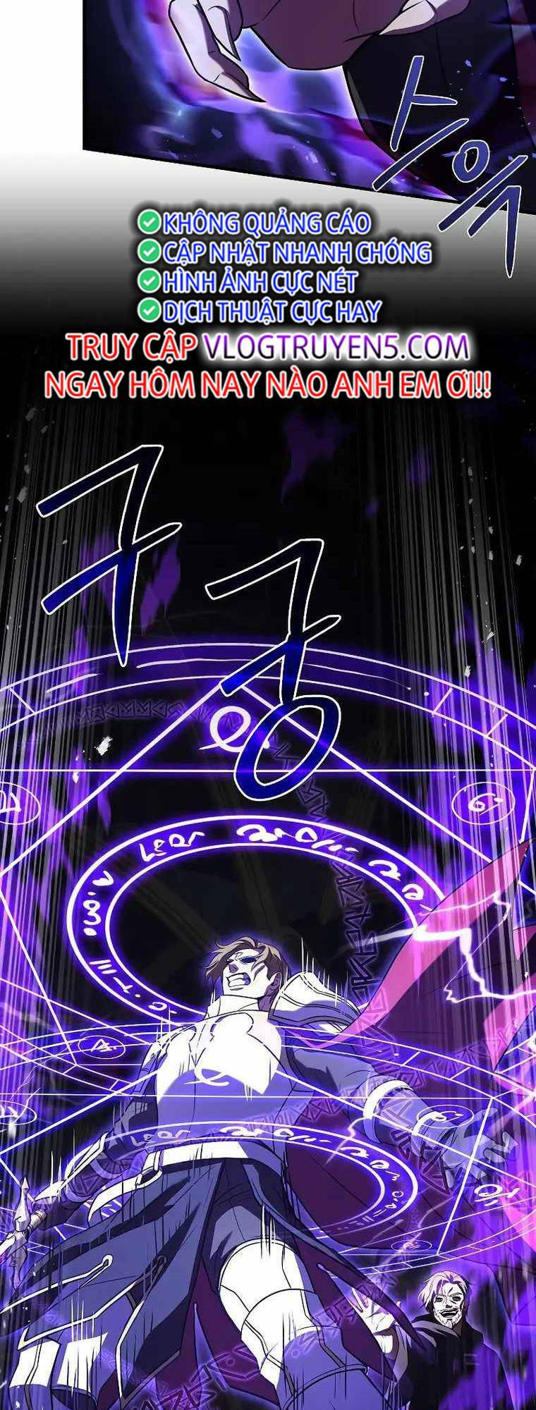 Huyền Thoại Giáo Sĩ Trở Lại Chapter 106 - Trang 2