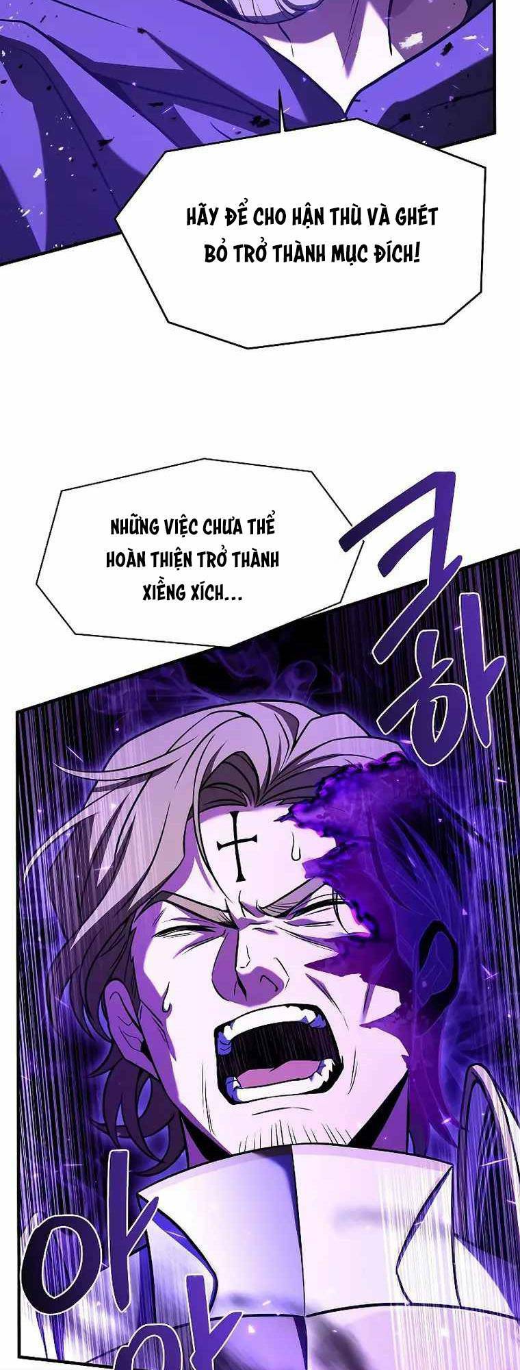 Huyền Thoại Giáo Sĩ Trở Lại Chapter 106 - Trang 2