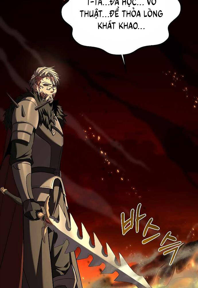 Huyền Thoại Giáo Sĩ Trở Lại Chapter 107 - Trang 2